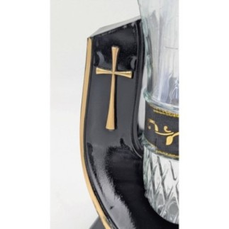 ZNICZ SOLARNY ZC7 OBELISK 23CM