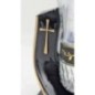 ZNICZ SOLARNY ZC7 OBELISK 23CM