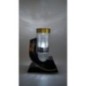 ZNICZ SOLARNY ZC7 OBELISK 23CM