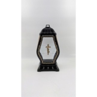 Znicz całoroczny „Kochanemu Tacie” – 38 cm