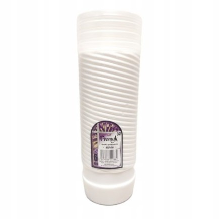 Wklad do znicza Ignis Promyk 32 - 8szt. 23 cm
