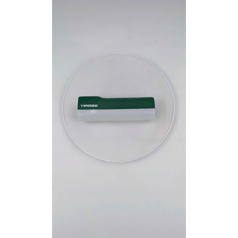 LATARKA TIROSS - TS2250 1W + 2,5W LED