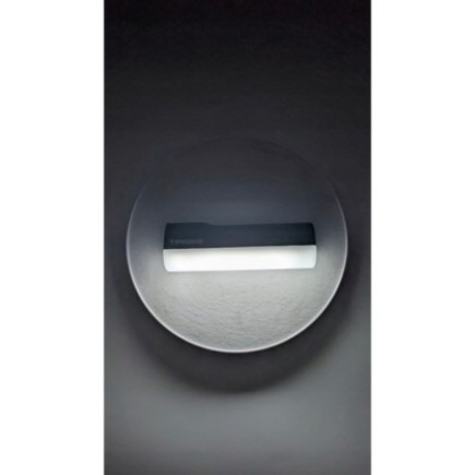 LATARKA TIROSS - TS2250 1W + 2,5W LED