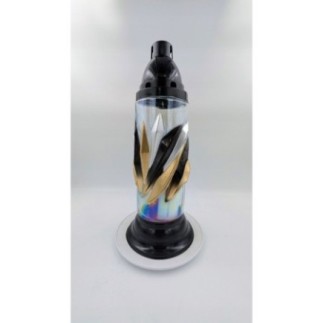 ZNICZ CAŁOROCZNY TUBA 37,5CM