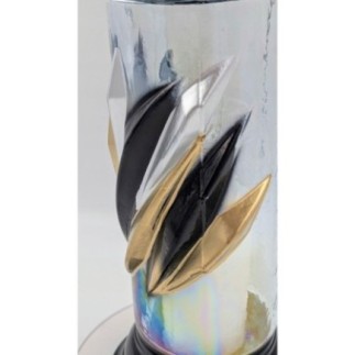 ZNICZ CAŁOROCZNY TUBA 37,5CM